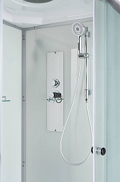 Avacan Душевая кабина 90/90 D3090 – фотография-12