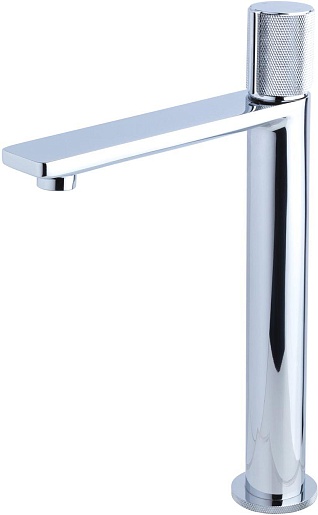 Allen Brau Смеситель для раковины Liberty 5.33002-00 хром – фото-1