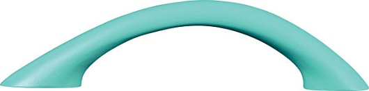 Alpen Ручка для ванн OLA зеленая – фото, картинка, фотография-1