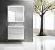 BelBagno Мебель для ванной VITTORIA 800 Bianco Lucido – картинка-16