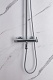 Allen Brau Душевая стойка Priority 5.31A10-00 хром – картинка-20