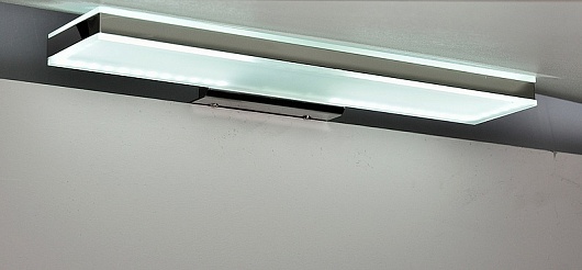 Aquanet Светильник универсальный WT-400 Led (181660) – картинка-3