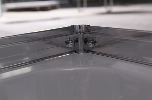 Esbano Душевой уголок ESR-8021 – картинка-5