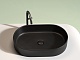 Ceramicanova Мебельная раковина Element 60 CN6048MB чёрный матовый – картинка-18