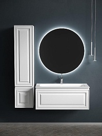 Sancos Тумба под раковину Very 100 bianco – фотография-2