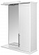 Mixline Мебель для ванной Вилена 55 R – фотография-9