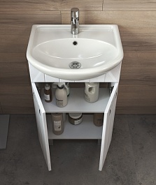 Vigo Тумба под раковину Diana 500 – фотография-6