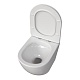 Taliente Унитаз Amato AM25010 подвесной – картинка-8