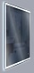 Vincea Зеркало 100x70 VLM-3VN1007 с подсветкой – картинка-9