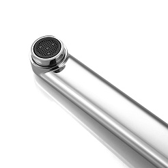 Iddis Смеситель для ванны с душем District DISSBL2i10 – фотография-5