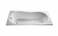 Relisan Акриловая ванна Lada 160x70 – фотография-2