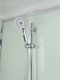 Avacan Душевая кабина 110/80 EM5811LT прозрачная – фотография-10