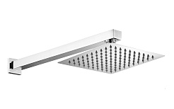 BelBagno Душевая лейка ROM-SLD-CRM хром – фотография-1