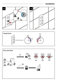 Timo Душевая система Petruma SX-5049/00SM – фотография-8