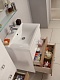 Акватон Мебель для ванной "Стамбул 65 М" сосна лоредо – картинка-9