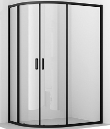 Ambassador  Душевой уголок Kingston 100x90 14011207 – фотография-1