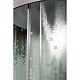 DTO Душевая кабина L902 L с гидромассажем и электрикой – фотография-27