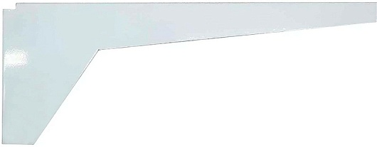 Jorno Кронштейн к раковине (левый) 4627173210089 – фото, картинка, фотография-1