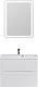 BelBagno Тумба под раковину Marino-H60 80 подвесная Bianco Lucido – фотография-10