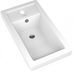 Бриклаер Мебельная раковина Фостер 45 – фотография-1