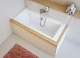 Excellent Акриловая ванна Crown 170x75 – картинка-9