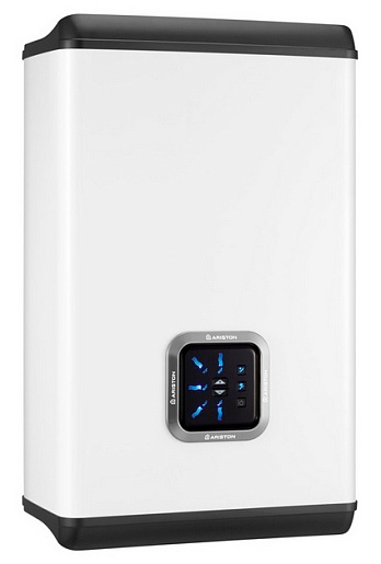 Ariston Водонагреватель накопительный ABS VLS Inox PW 50 – фото-1