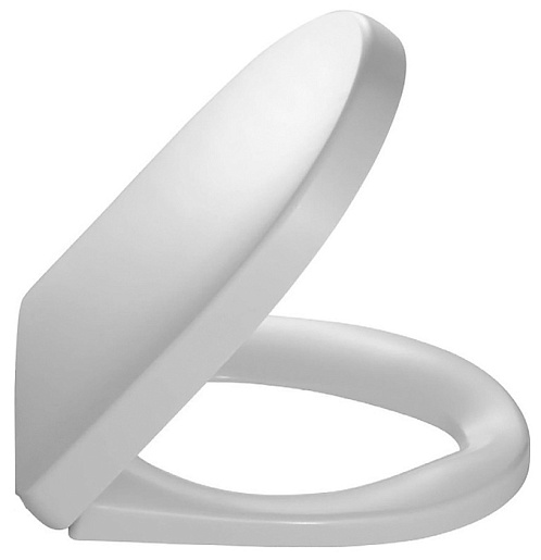 Jacob Delafon Крышка-сиденье Odeon Up 8407K-00 – фото-1