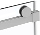 Vincea Душевой уголок Como Soft 130x90 VSR-1CS9013CL профиль хром стекло прозрачное – фотография-20