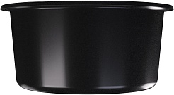 Dr. Gans Мойка кухонная Дора 435 графит – фотография-3