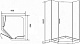 Parly Душевой уголок ZPE91B – фотография-4