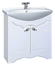 Misty Мебель для ванной Неаполь 65 L – фотография-3