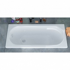 Triton Акриловая ванна Ультра 130 см – фотография-4