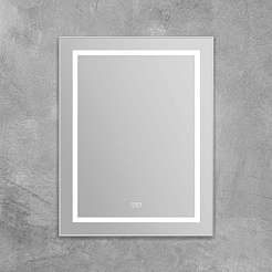 BelBagno Зеркало Kraft 68 SPC-KRAFT-685-885-TCH-WARM – фотография-3