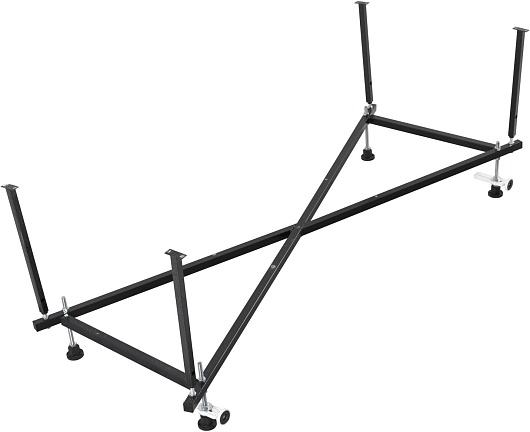 Aquanet Акриловая ванна Nexus 170x70 с каркасом – картинка-15