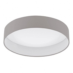 Eglo Светильник "Palomaro 93951" настенно-потолочный – фотография-1