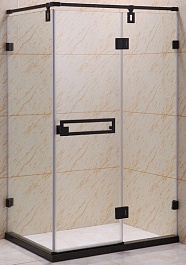 Grossman  Душевой уголок Status ST-100BQ – фотография-1