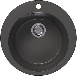 Dr. Gans Мойка кухонная Гала 510 везувий – фотография-1