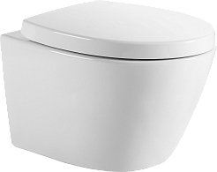 Aquanet Унитаз подвесной Zvezda-1 303977 – фотография-1