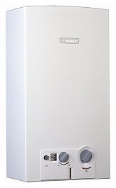 Bosch Газовый водонагреватель Therm 6000 O WRD13-2 G23 – фотография-1