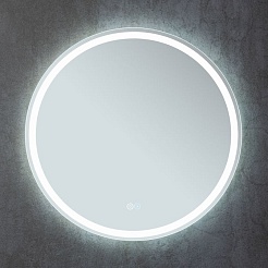 Aquanet Зеркало Арт 60 RGB Led – фотография-3