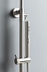 Allen Brau Душевая стойка Fantasy 5.11001-BN никель браш – картинка-13