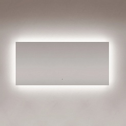 Sancos Зеркало Square 140 SQ1400 – фотография-2