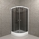 Triton Душевой уголок Грэй 90/90 Щ0000066464 – фотография-5