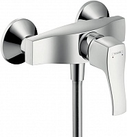 Hansgrohe Смеситель "Metris Classic 31672000"