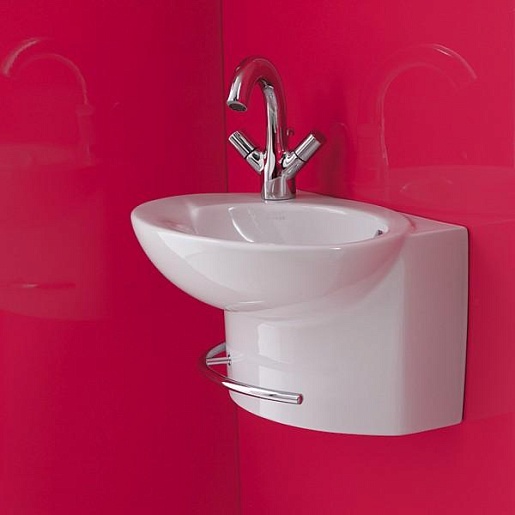 Jacob Delafon Раковина Presquile E1337 – фотография-2