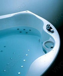 Kolpa San  УФ-дезинфекция для ванны Kolpa San (с функцией вкл/выкл) – фотография-2