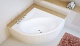 Excellent Акриловая ванна Magic 140х140 – картинка-7