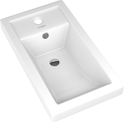 Onika Мебель для ванной Милтон 45 R подвесная белая – фотография-8