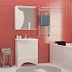 Mixline Мебель для ванной Глори 65 L – фотография-12