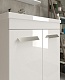 Vigo Тумба под раковину Nova 700 белая – картинка-18